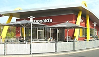 McDonalds Porta Westfalica